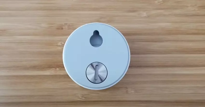 Google Temperatursensor wifi