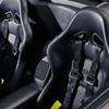 Acura NSX Roadster Vorschau - Fahrerseitendetail