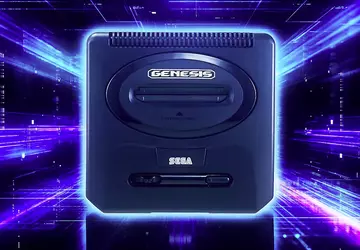 Sega Genesis Mini 2 kommt in ...