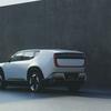 Honda 0 SUV-Prototyp