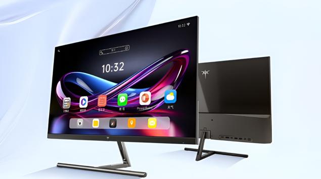 KTC stellt neuen H27P3 5K Monitor ...