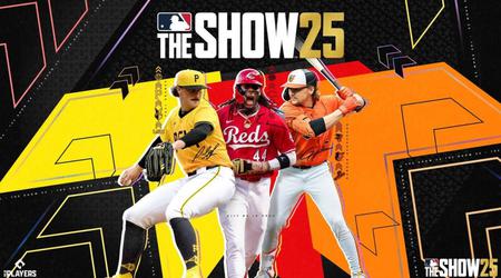 Die MLB-Baseball-Simulation The Show 25 wurde angekündigt und erscheint am 18. März.