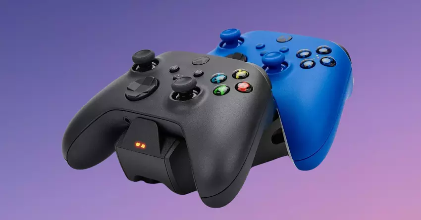 PowerA was ist der beste xbox controller