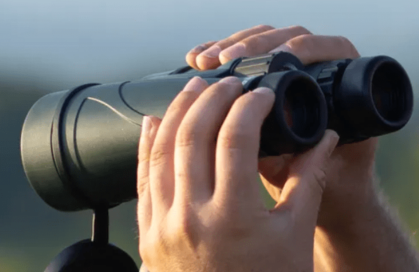 Celestron Nature DX 12x56 beschlagfreies Fernglas