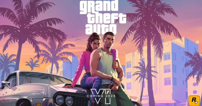 Rockstar zeigt ersten GTA VI-Trailer: Spieler werden 2025 nach Vice City zurückkehren