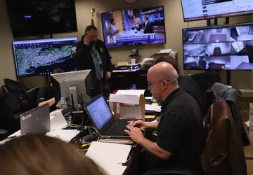 Die USA testen KI zur Unterstützung ...