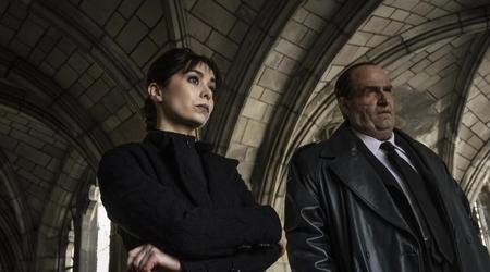 Das epische Verbrecherdrama geht weiter: Die zweite Folge der Pinguin-Serie im Batman-Universum ist erschienen