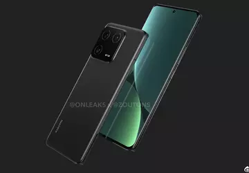 Der Preis des Xiaomi 13 wird ...