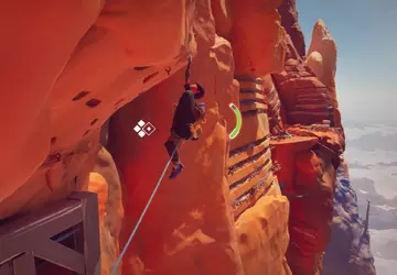 Das Jusant-Update fügt dem Spiel wichtige ...