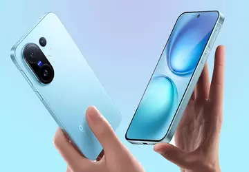 Vivo X200 FE feiert sein Debüt ...