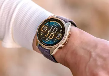 Garmin aktualisiert Tactix 8 und Fenix ...