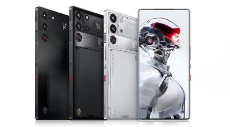 Steam-Bibliothek in Ihrer Tasche: Red Magic 10S Pro und Pro+ Gaming-Smartphones mit integriertem PC-Emulator debütierten in China