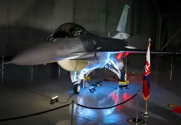 Lockheed Martin hat das erste modernisierte ...