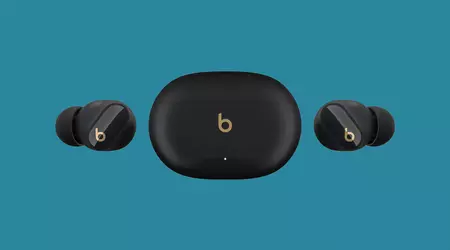 Beats Studio Buds+ mit verbessertem ANC und Transparenzmodus bereit zur Ankündigung