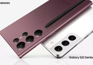 Qualcomm-Versionen des Galaxy S22, Galaxy S22+ ...