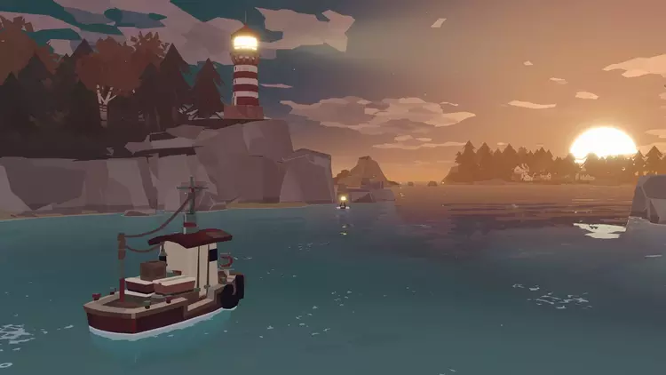 Indie-Angelspiel-Entwickler Dredge stellt seinen Entwicklungsplan für ...