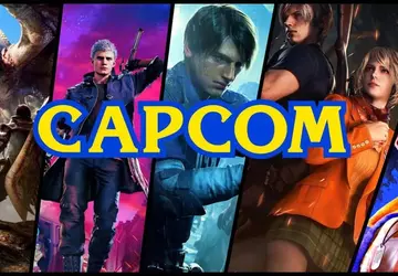 Capcom lehnt KI-generierte Inhalte in Spielen ...