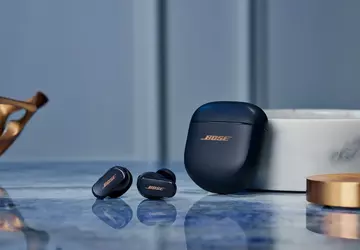 Bose QuietComfort Earbuds II auf Amazon: ...