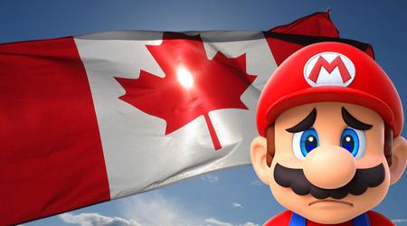 Die Kanadier haben einen weiteren Grund, Trump nicht zu mögen: Der Start der Vorbestellungen für die Nintendo Switch 2 wurde in Kanada auf unbestimmte Zeit verschoben 