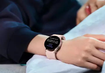 Einige Funktionen der One UI 6 ...