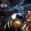 PlayStation Spielgröße: Die Größe von God of War: Ragnarok kann in den USA und in Europa variieren. Benötigt mindestens 84 GB Speicherplatz-5 PlayStation Spielgröße: Die Größe von God of War: Ragnarok kann in den USA und in Europa variieren. Benötigt mindestens 84 GB Speicherplatz-5