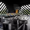 Zukünftige Technologien von Mercedes-Benz ELF