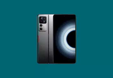 Xiaomi 12T Pro mit Snapdragon 8+ ...