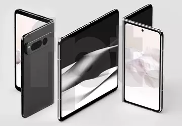 Billiger als Samsung Galaxy Fold 4: ...