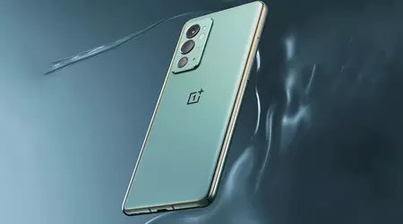 OnePlus 9R hat OxygenOS 14.0.0.0.601 erhalten: was ist neu