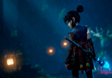 Kena: Bridge of Spirit erschien auf ...