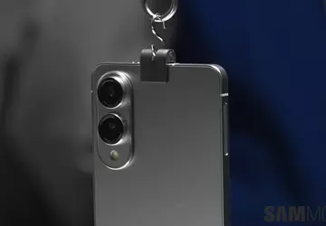 Galaxy S25 Edge kann kostenlosen Zugang ...