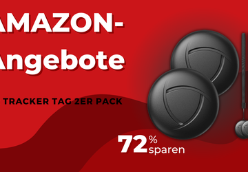 Air Tracker Tag 2er Pack – ...
