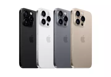 Das iPhone 16 Pro Demontage Video ...