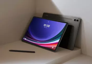 Galaxy Tab S10 Plus-Werbevideo online durchgesickert ...