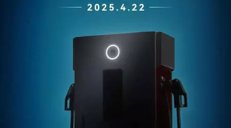 Huawei hat ein 1,5-Megawatt-Ladegerät für Elektro-Lkw entwickelt