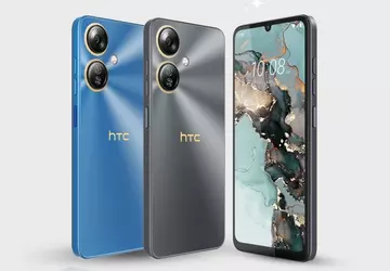 HTC stellt Wildfire E5 Plus Budget-Smartphone ...