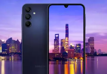 Samsung Galaxy A16 5G könnte das ...