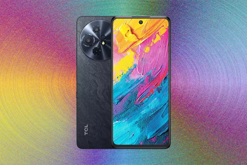 TCL stellt einen Bildschirm vor, der helfen kann, Augenbelastung zu reduzieren und den Schlaf zu verbessern