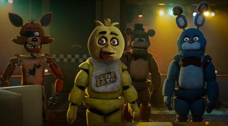 Josh Hutcherson versichert, dass die Fortsetzung von Five Nights at Freddy's größer und gruseliger sein wird als der erste Film