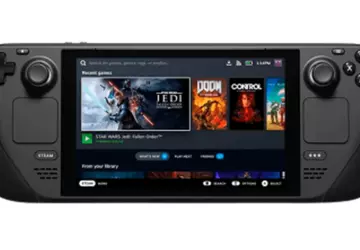 2024 war ein Rekordjahr für Steam ...