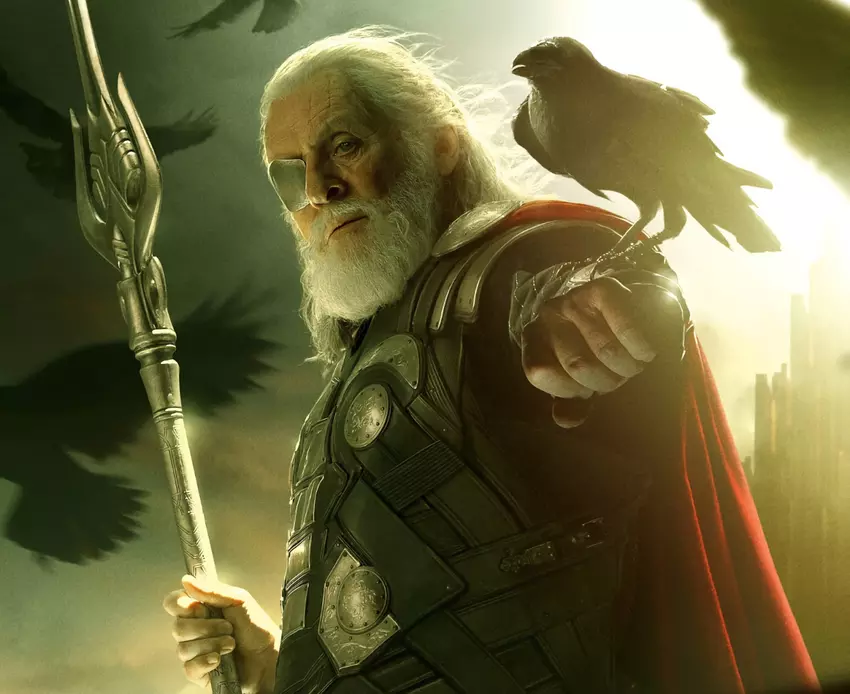 Der König der Götter und Herr von Walhalla: Ein Insider verriet den Codenamen des Konzept-Smartphones Xiaomi Mi Mix 4