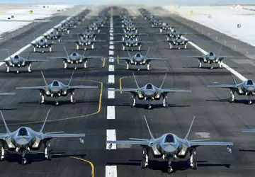 Das US-Außenministerium hat den Verkauf von ...