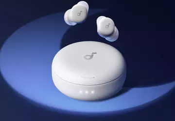 Anker hat die Soundcore Sleep A30 ...