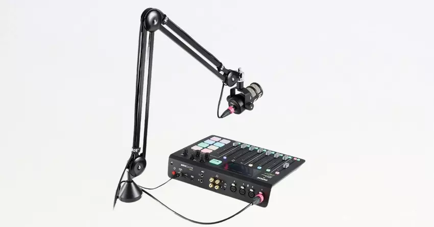 RØDE PSA1 Mikrofonarm