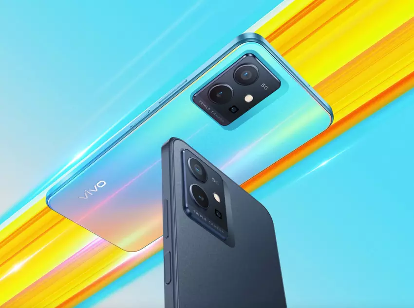 Vivo arbeitet am Vivo T1 Pro Smartphone, es soll im zweiten Quartal vorgestellt werden