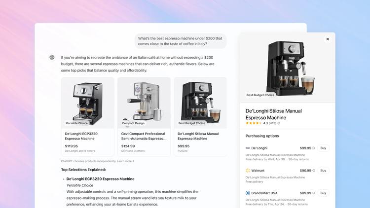 OpenAI hat ChatGPT aktualisiert - jetzt ...