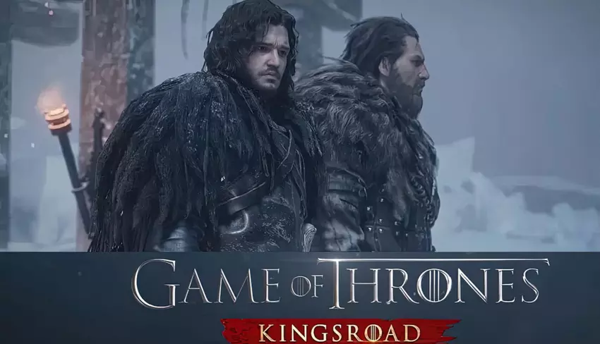 Die Autoren von Game of Thrones: Kings Road haben die Systemanforderungen für die PC-Version des Spiels veröffentlicht und eine Demo auf Steam freigegeben