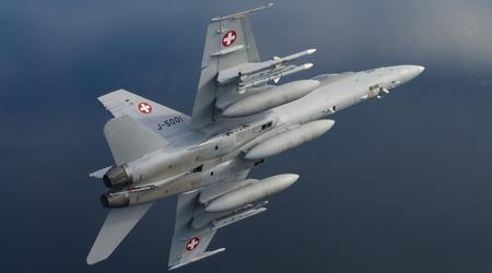 Polen kauft 400 AIM-120D-3 AMRAAM-Raketen für mehr als eine Milliarde Dollar