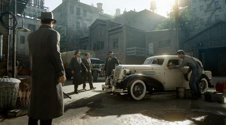 Banditentum, Romantik und die Atmosphäre der ersten Hälfte des 19. Jahrhunderts in den USA: Die Mafia-Trilogie kostet bis zum 22. April 20 Dollar auf Steam