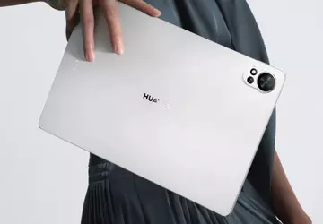 Huawei präsentiert das neue MatePad Air ...